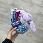 باکس هدیه استیج مینی