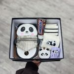 باکس هدیه پاندا