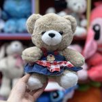 باکس هدیه خرس - Image 2