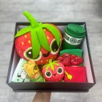 باکس هدیه فرنگیس