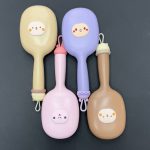 برس مو حیوانات فانتزی