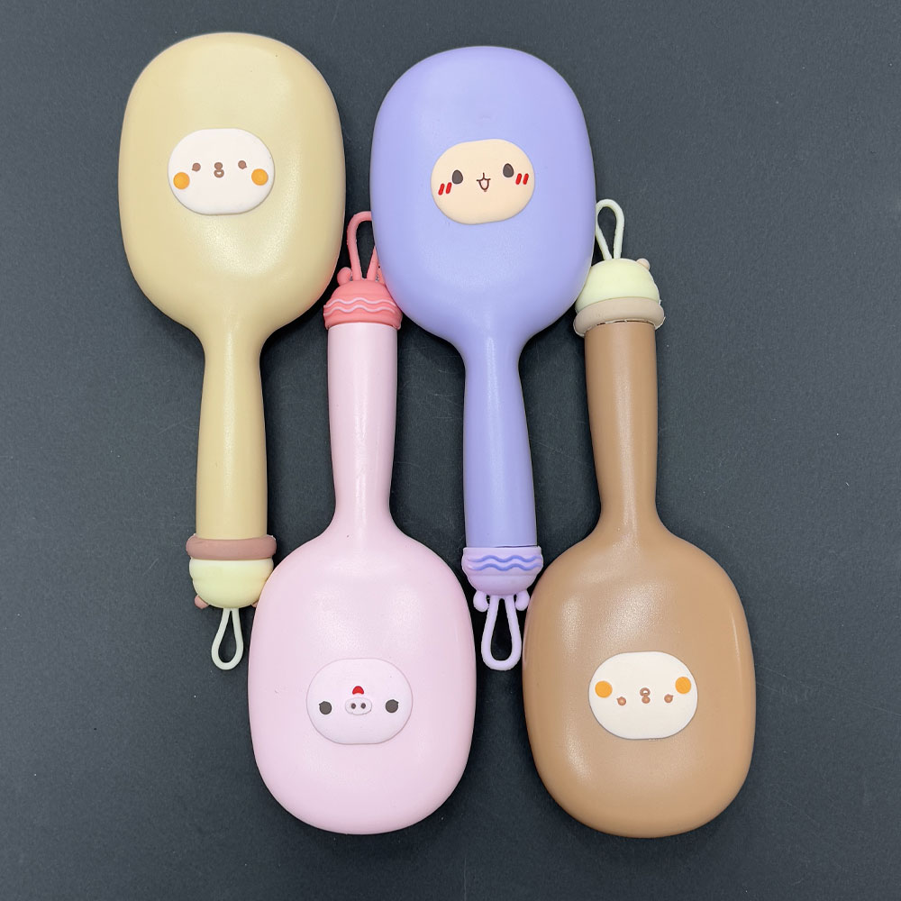 برس مو حیوانات فانتزی برس مو حیوانات فانتزی