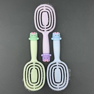 برس مو دسته گربه ای