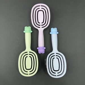 برس مو دسته گربه ای