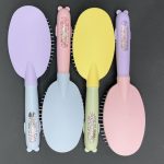 برس مو دو رنگ