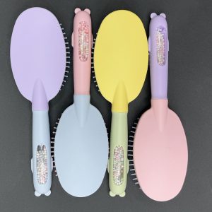 برس مو دو رنگ