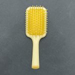 برس مو ساده رنگی