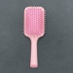 برس مو ساده رنگی