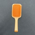 برس مو ساده رنگی