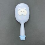 برس مو طرح گربه فانتزی