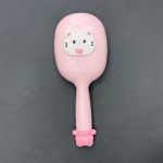 برس مو طرح گربه فانتزی