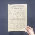 چوب دستی سیریوس بلک - Image 3