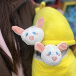 عروسک موز بالشتی بچه دار - Image 2