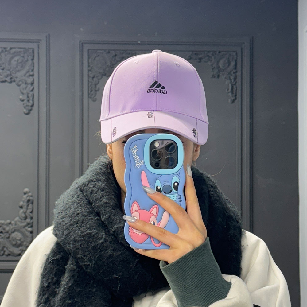 کلاه بیسبالی آدیداس بنفش کلاه بیسبالی آدیداس بنفش