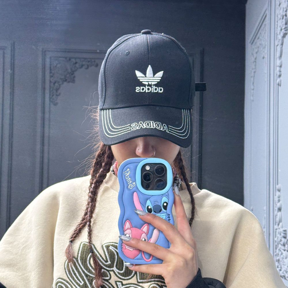 کلاه بیسبالی ادیداس مشکی کلاه بیسبالی ادیداس مشکی