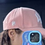 کلاه بیسبالی NY کالباسی