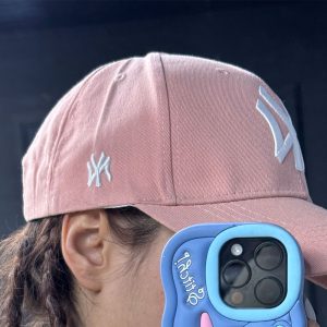 کلاه بیسبالی NY کالباسی
