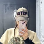 کلاه بیسبالیFASTERسنگشور