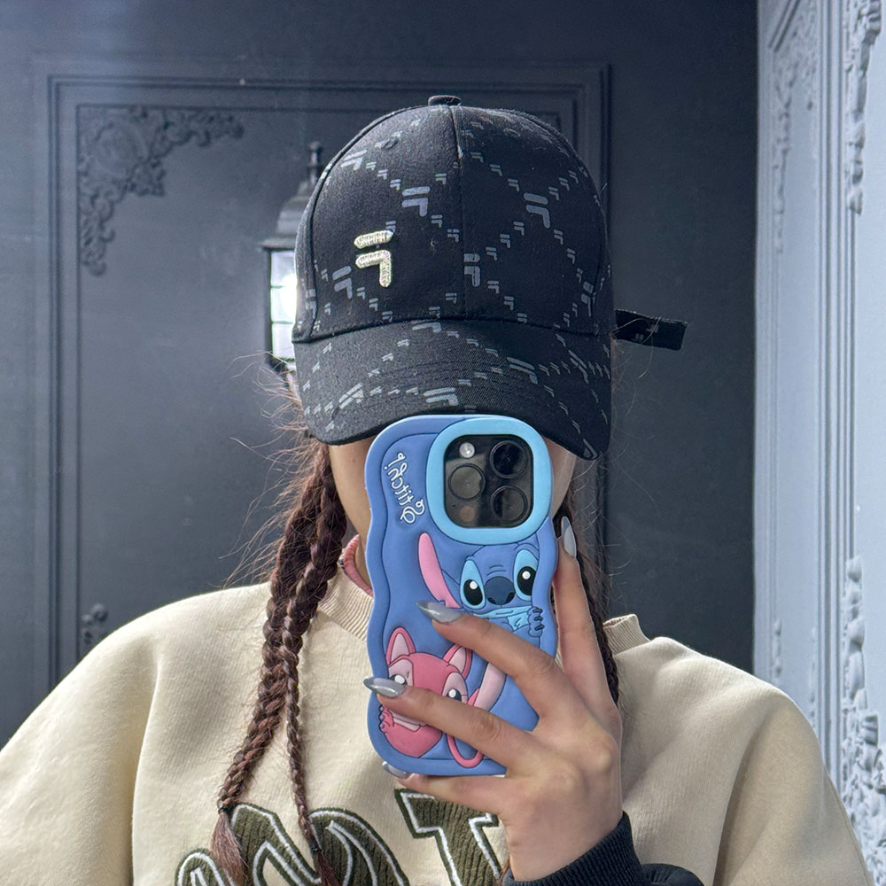 کلاه بیسبالی filaمشکی کلاه بیسبالی filaمشکی