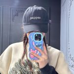 کلاه بیسبالی pepper مشکی