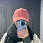 کلاه بیسبالی گلبهی