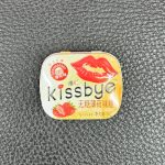 خوش بو کننده دهان