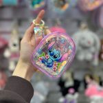 باکس هدیه بنفش استیج - Image 4