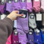 باکس هدیه بنفش استیج - Image 7