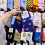 باکس هدیه پسرانه سوپرمن - Image 9