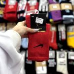 باکس هدیه سطلی قرمز