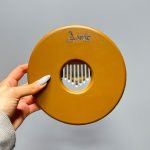 کالیمبا17تیغه دونات