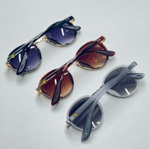 عینک دودی RAY BAN