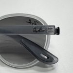 عینک دودی RAY BAN