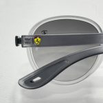 عینک دودی RAY BAN