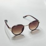 عینک دودی RAY BAN