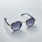 عینک دودی RAY BAN