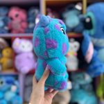 عروسک سالیوان بیبی