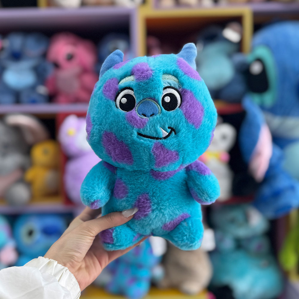 عروسک سالیوان بیبی عروسک سالیوان بیبی