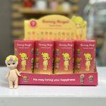 فیگور شانسی سانی انجل مدل sweet