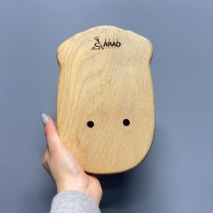 کالیمبا17تیغه سگ