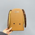 کالیمبا 17 تیغه طرح سگ