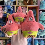 عروسک پاتریک