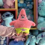 عروسک پاتریک - Image 4