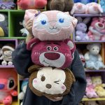 عروسک پتو بالشتی کوسن شخصیتی