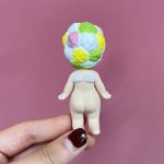 فیگور شانسی سانی انجل مدل sweet - Image 3