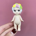 فیگور شانسی سانی انجل مدل sweet - Image 2