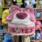 عروسک پتو بالشتی طرح لاتسو - Image 2