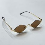 عینک دودی GUCCI