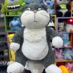 عروسک لوسیفر سوپر سایز