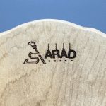 کالیمبا17تیغه سگ